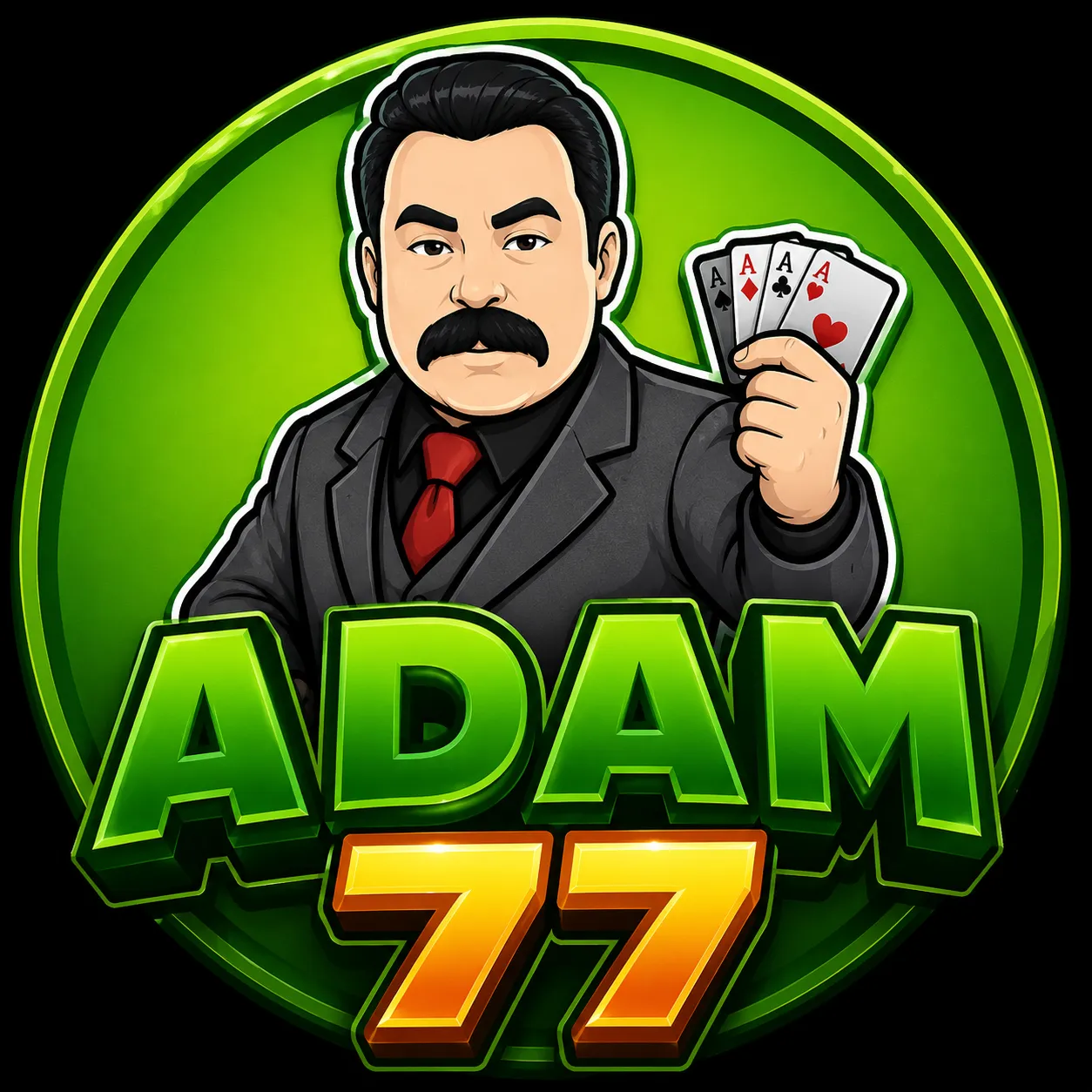 ADAM77 - Game Poker Terbaik untuk Penggemar