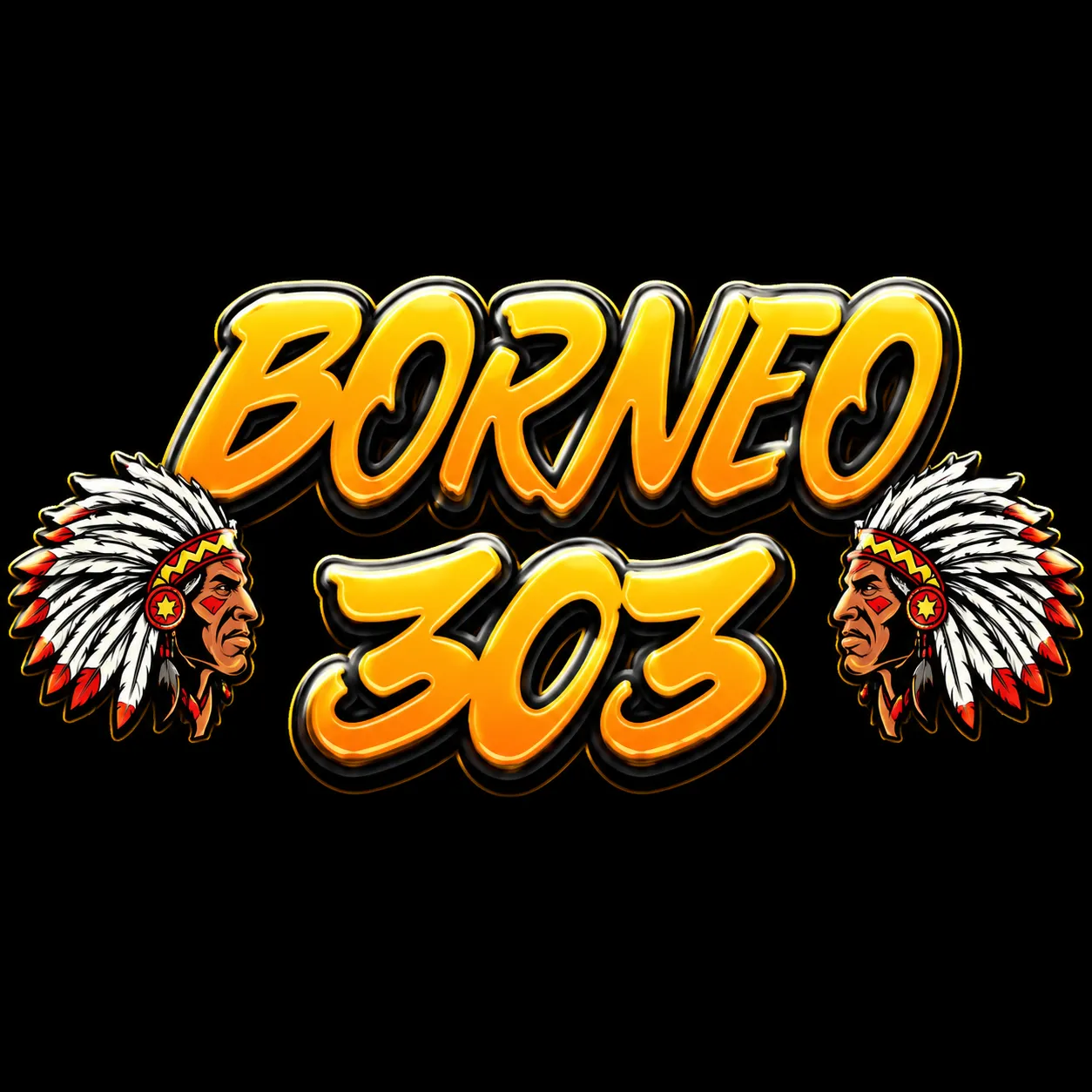 BORNEO303 - Permainan Domino Terbaik