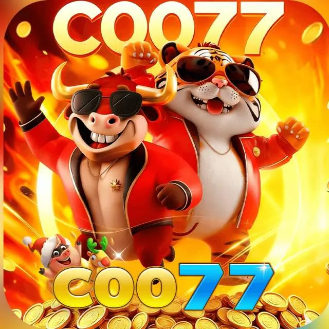 COO77 - Permainan TPS Seru dan Menantang