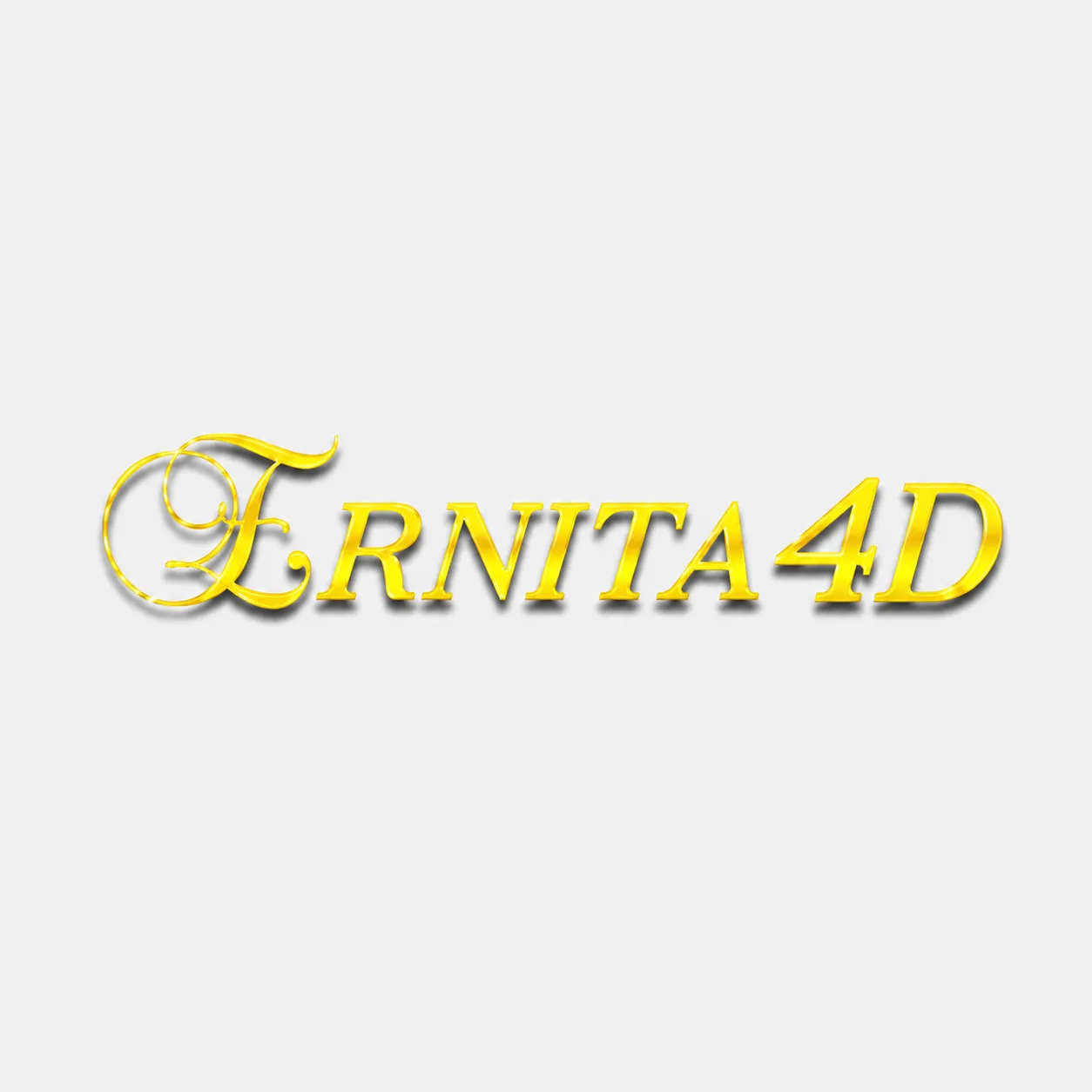 ERNITA4D - Teror di Balik Kegelapan