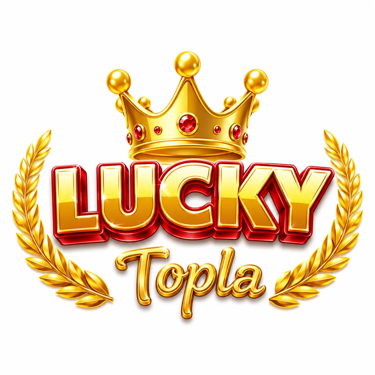 LUCKYTOPIA - Permainan Olahraga Seru untuk Semua Usia