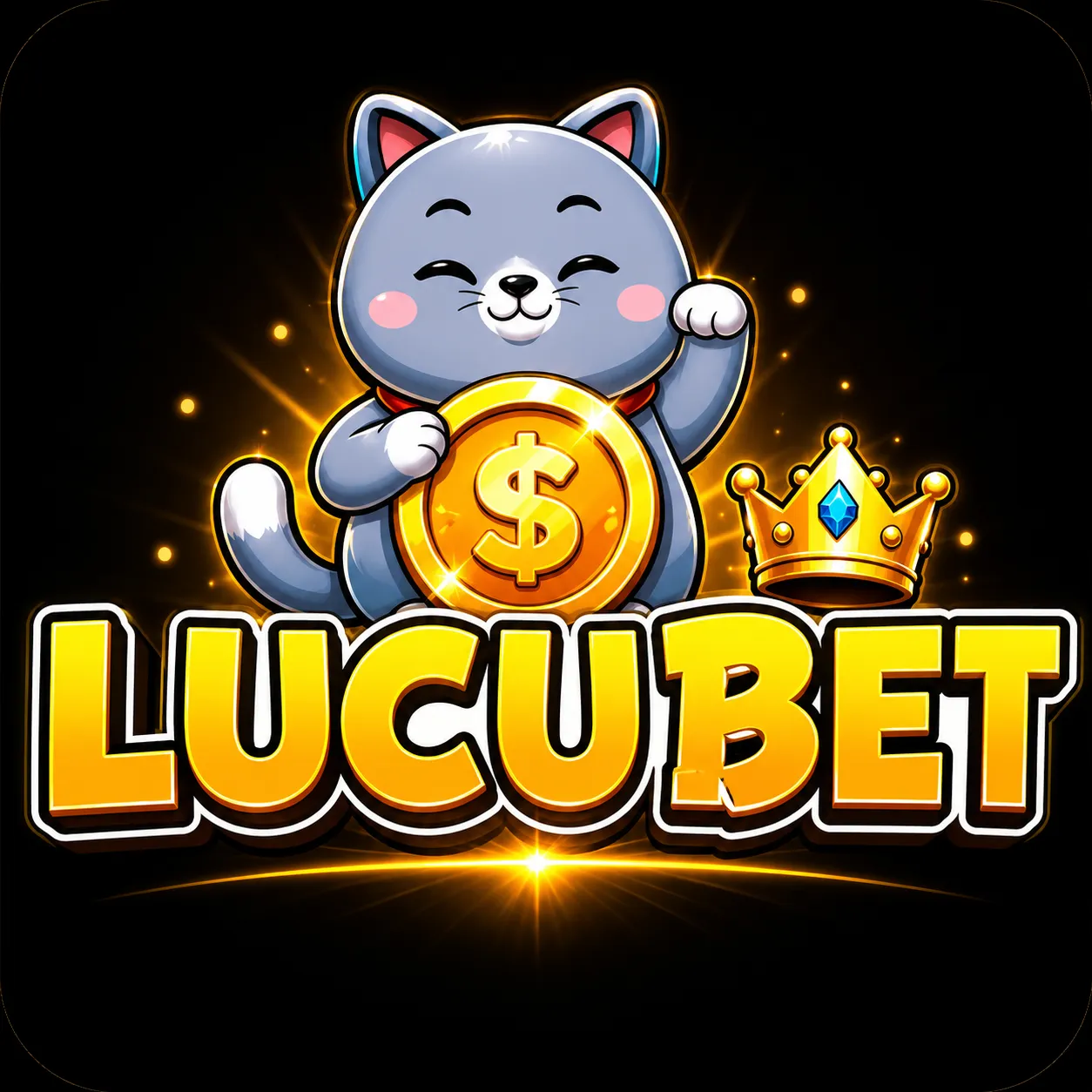LUCUBET - Game Arcade Seru dan Menghibur
