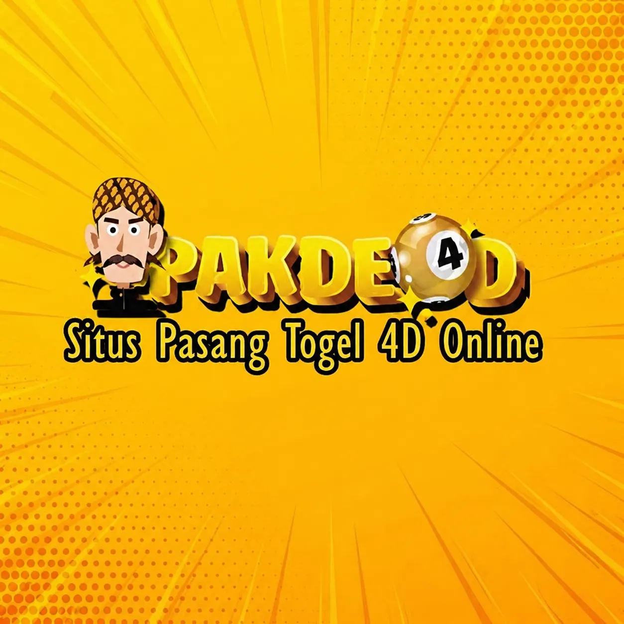 PAKDE4D - Permainan Strategi Terbaik untuk Pecinta SLG