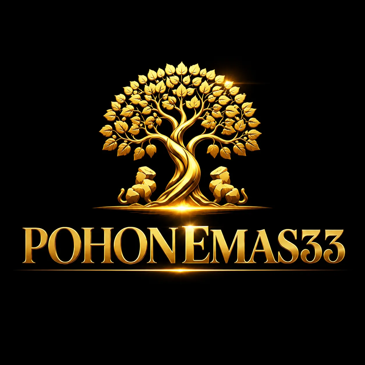 POHONEMAS33 - Petualangan Menegangkan di Dunia TPS