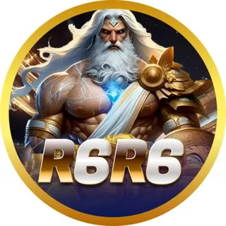 R6R6 - Petualangan Seru di Dunia ARPG