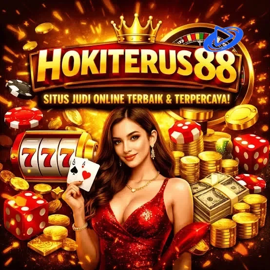 Logo hokiterus88